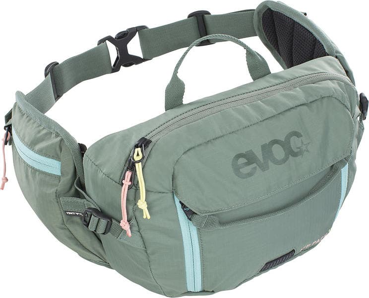 Evoc Hip Pack 3+1.5L