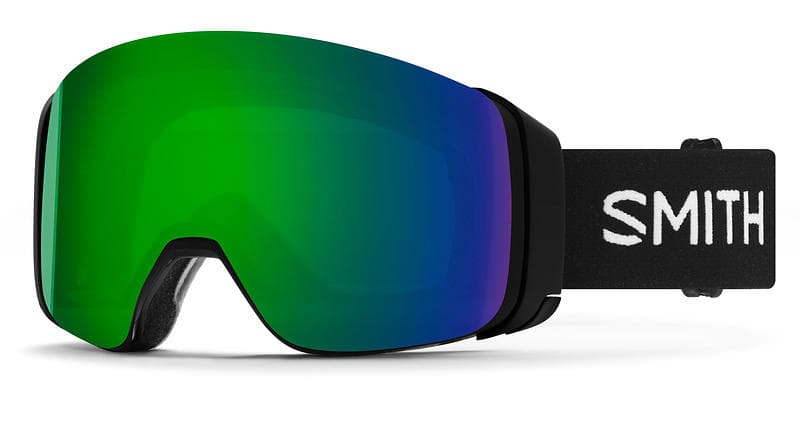 Smith Optics 4D Mag