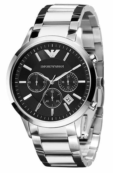 Emporio Armani Classic AR2434