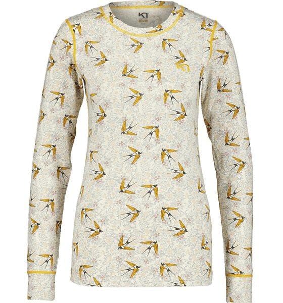 Kari Traa Fryd LS Shirt (Dam)