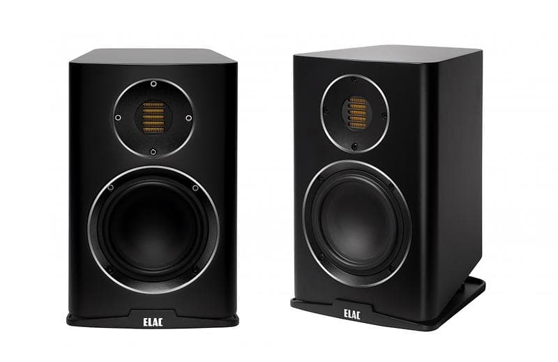 Elac Carina BS243.4