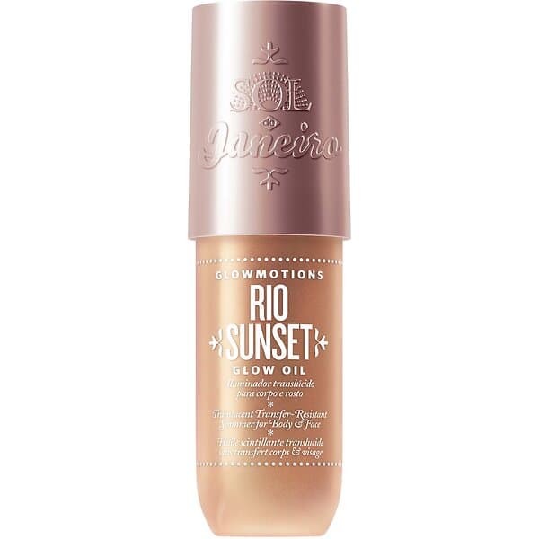 Sol de Janeiro Glowmotions Rio Sunset Glow Oil 75 ml