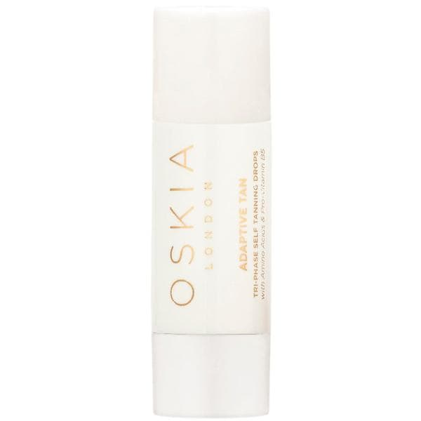 Oskia Adaptive Tan Drops 15ml