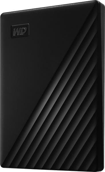 WD My Passport V3 USB 3.0 1TB