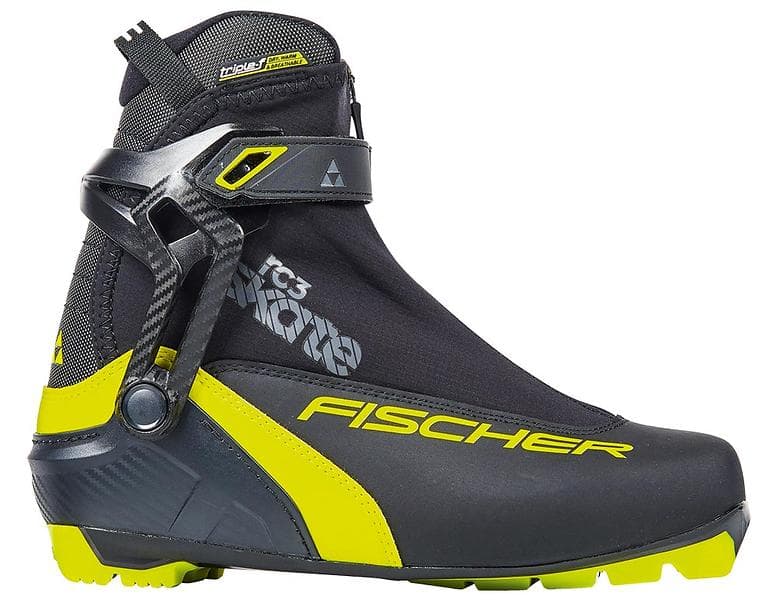 Fischer RC3 Skate