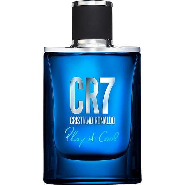 Cristiano Ronaldo CR7 Play It Cool edt 30ml