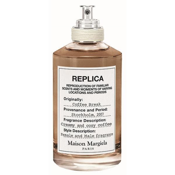 Maison Martin Margiela Replica Coffee Break edt 100ml