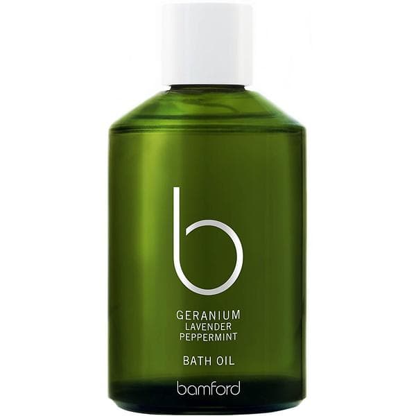 Bamford Bath Oil 250ml