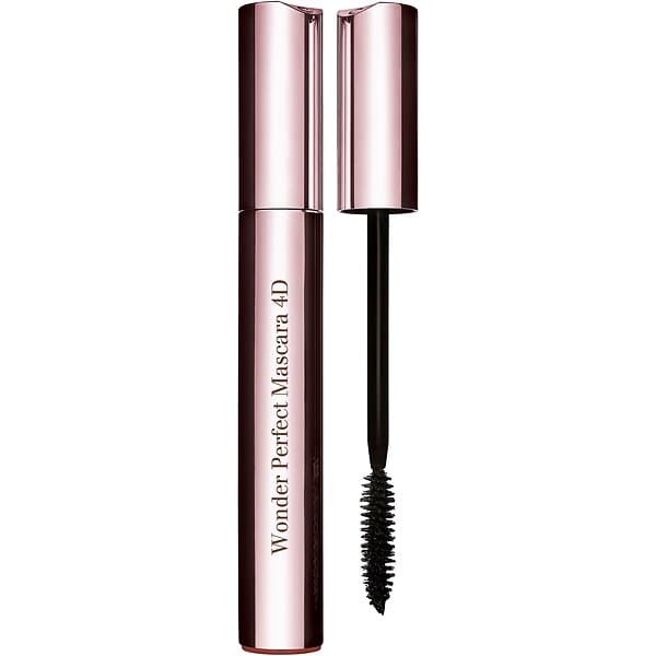 Clarins Wonder Perfect 4D Mascara
