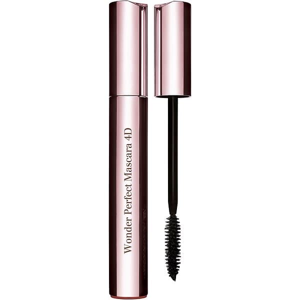 Clarins Wonder Perfect 4D Mascara 8ml