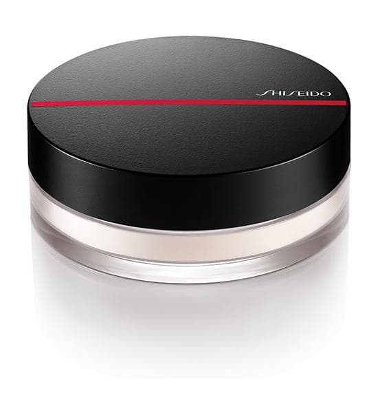 Shiseido Synchro Skin Invisible Silk Loose Powder 6g