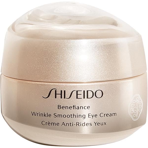 Shiseido Benefiance Wrinkle Smoothing Eye Cream 15ml