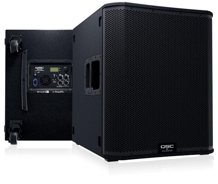 QSC KS118