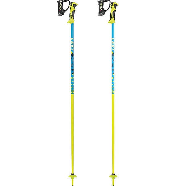 Leki Spitfire Lite S