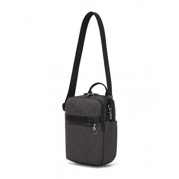 Pacsafe Metrosafe X Anti-Theft Vertical Recycled Crossbody Bag