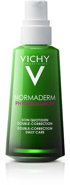 Vichy Normaderm Phytosolution Double-Correction Daily Care 50ml