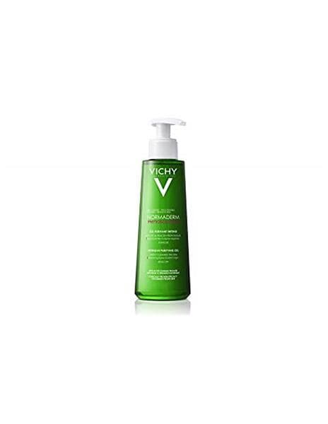 Vichy Normaderm Phytosolution Intensive Purifying Gel 400ml