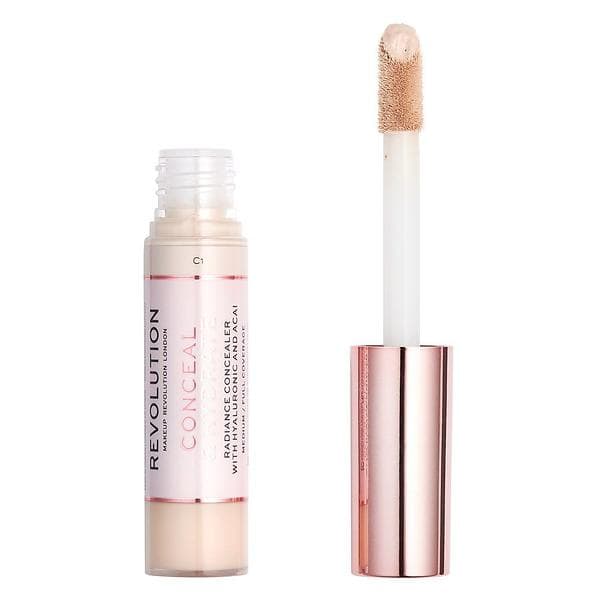 Makeup Revolution Conceal & Hydrate Radiance Concealer 13g