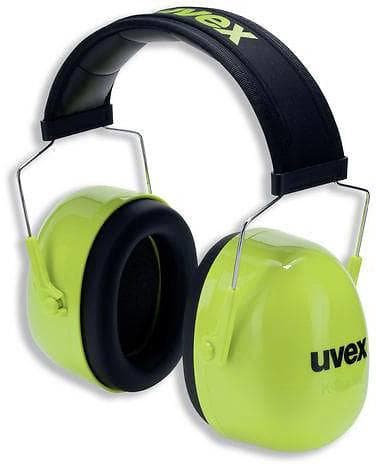 Uvex K4 Headband