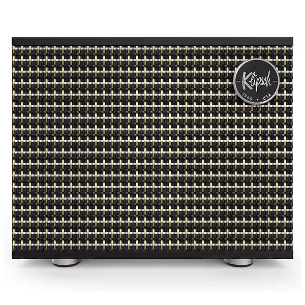 Klipsch Heritage Groove Bluetooth Högtalare