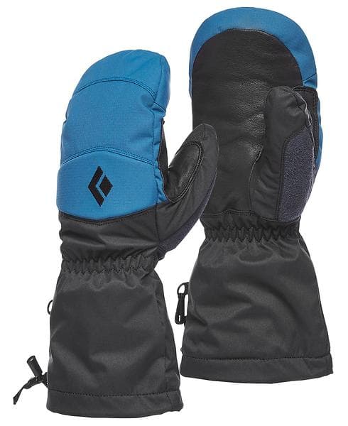 Black Diamond Recon Mitten (Unisex)