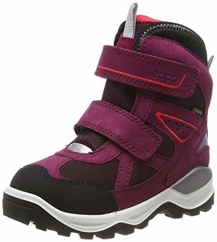 Ecco Snow Mountain 710262 (Unisex)