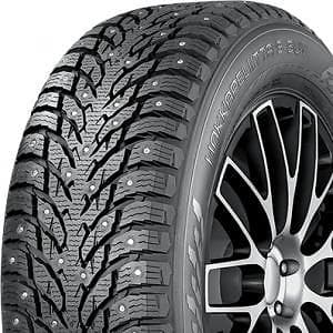 Nokian Hakkapeliitta 9 SUV 285/45 R 21 113T Dubbdäck