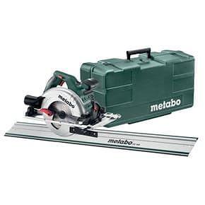 Metabo KS 55 FS med Styrskena