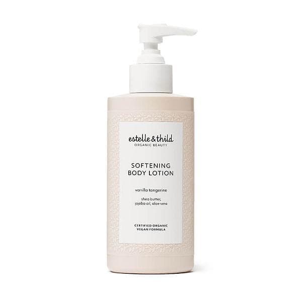 Estelle & Thild Vanilla Tangerine Softening Body Lotion 200ml