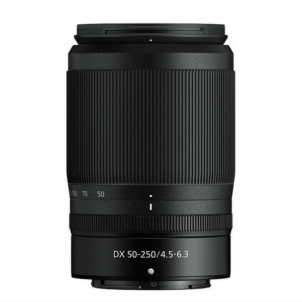 Nikon Z 50-250/4,5-6,3 DX VR