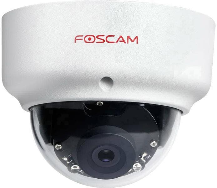 Foscam D2EP