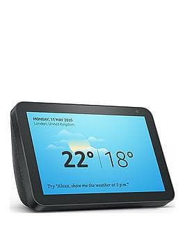 Amazon Echo Show 8 WiFi Bluetooth Högtalare