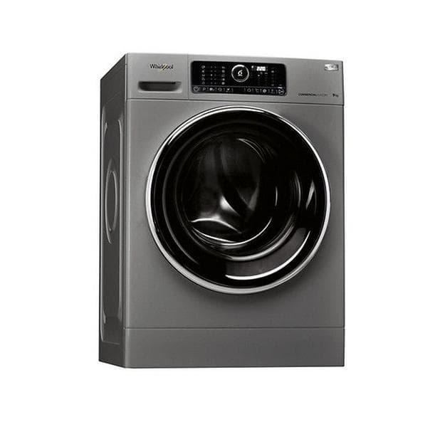 Whirlpool Silverline+