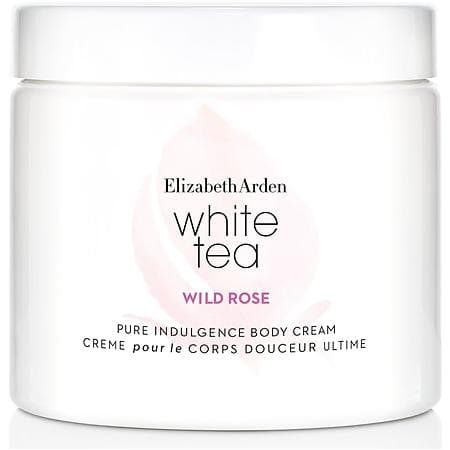 Elizabeth Arden White Tea Wild Rose Body Cream 400ml