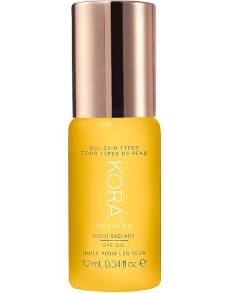 Kora Organics Noni Radiant Eye Oil 10ml