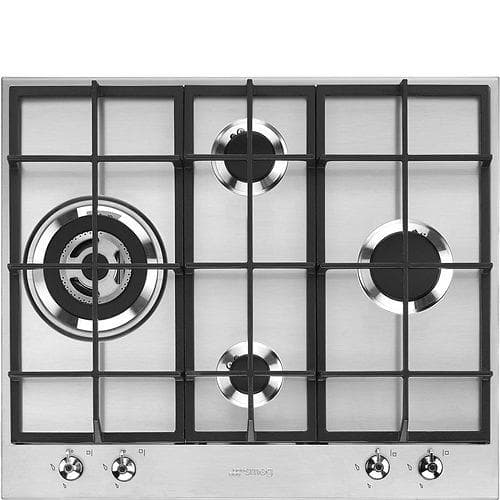 SMEG PX364LSA (Rostfri)
