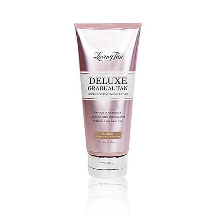 Loving Tan Deluxe Gradual Tan 150ml