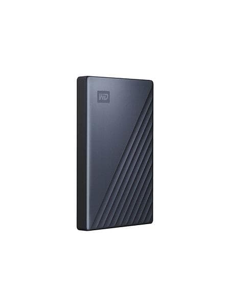 WD My Passport Ultra USB-C 5TB