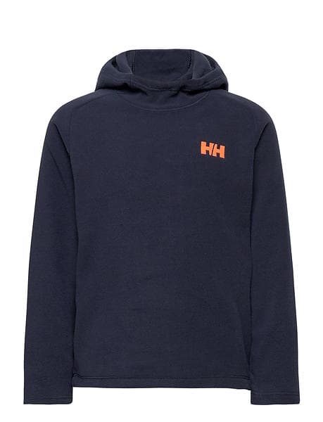 Helly Hansen Daybreaker Fleece Hoodie (Jr)