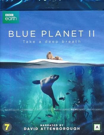 Blue Planet II 