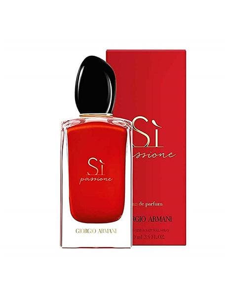 Giorgio Armani Si Passione edp 150ml