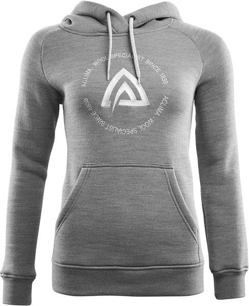 Aclima FleeceWool Hoodie (Dam)