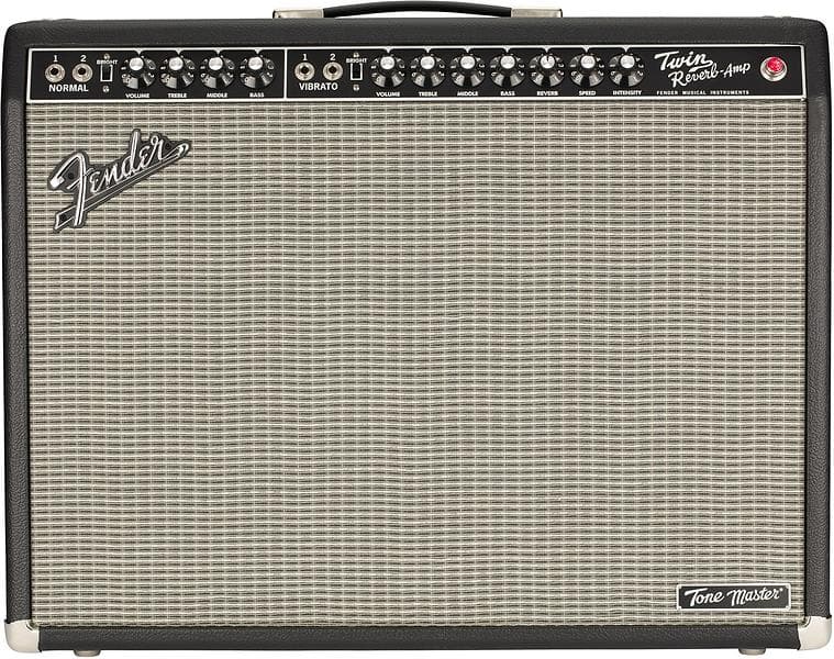 Fender Tonemaster Twin Reverb