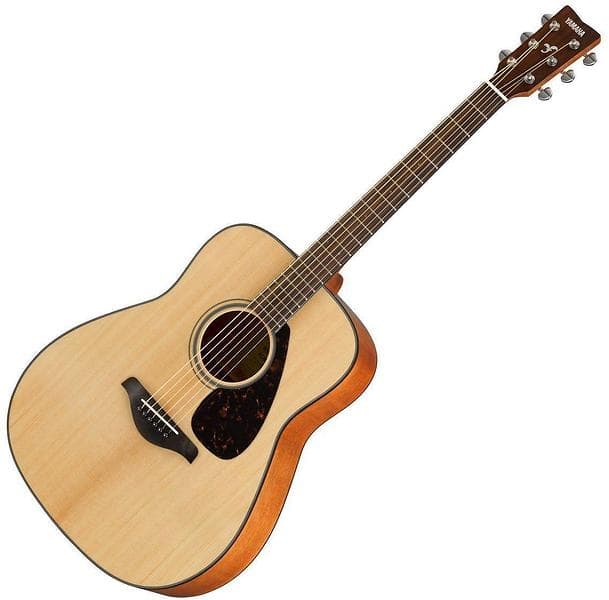 Yamaha FG800 II