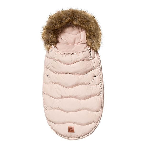 Buddy & Hope Lightweight Down Fur Åkpåse