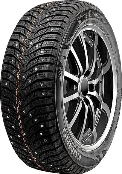Kumho WinterCraft Ice WI31+ 225/50 R 18 99T Dubbdäck