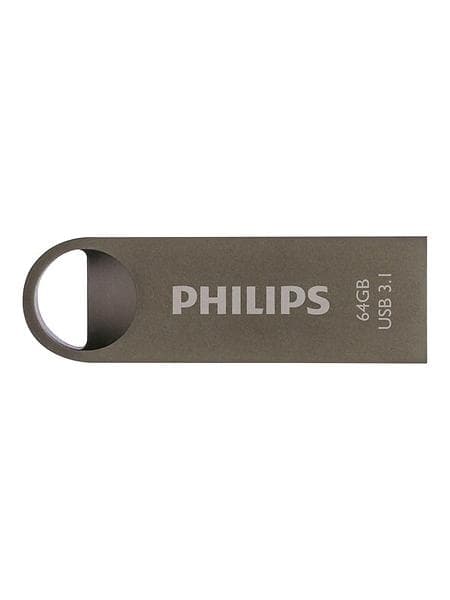 Philips USB 3.1 Moon Edition 64GB