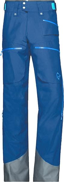 Norrøna Lofoten GTX Insulated Pants (Herr)