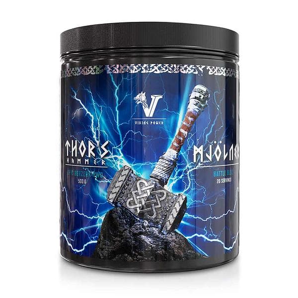 Viking Power Thor's Hammer 0,5kg