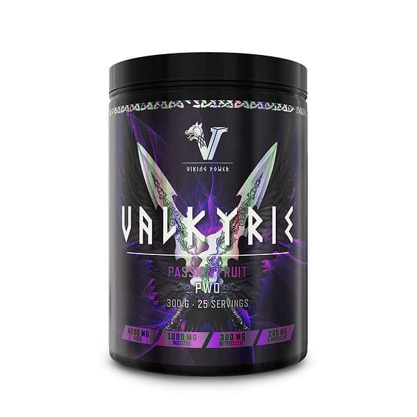 Viking Power Valkyrie 0,3kg